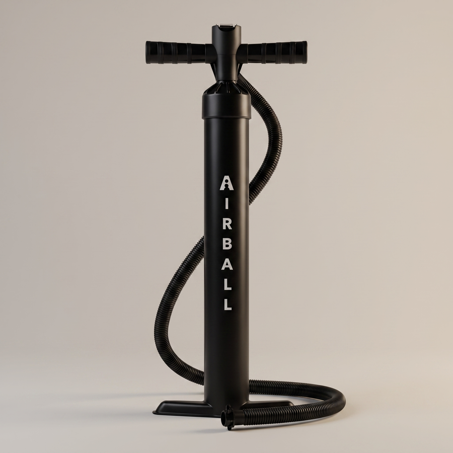 Airball Basic