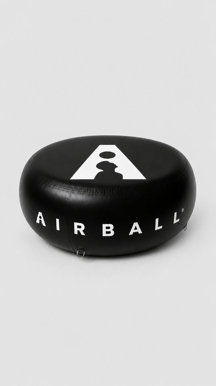Airball Basic