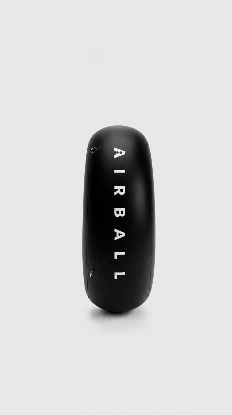 Airball Basic