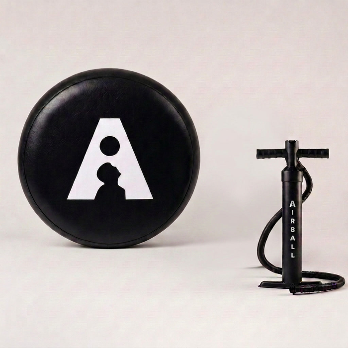 Airball Basic