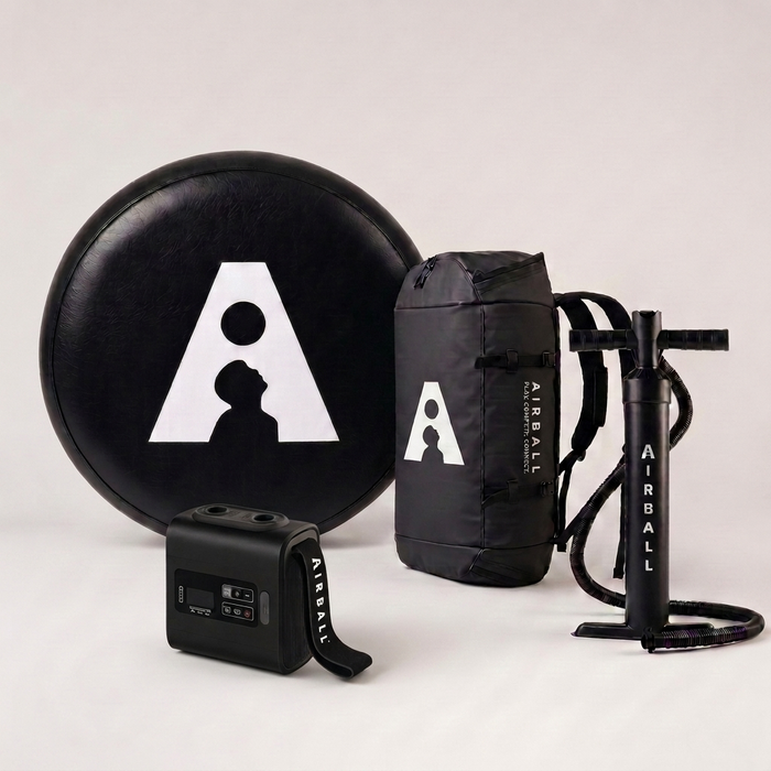 Airball Premium