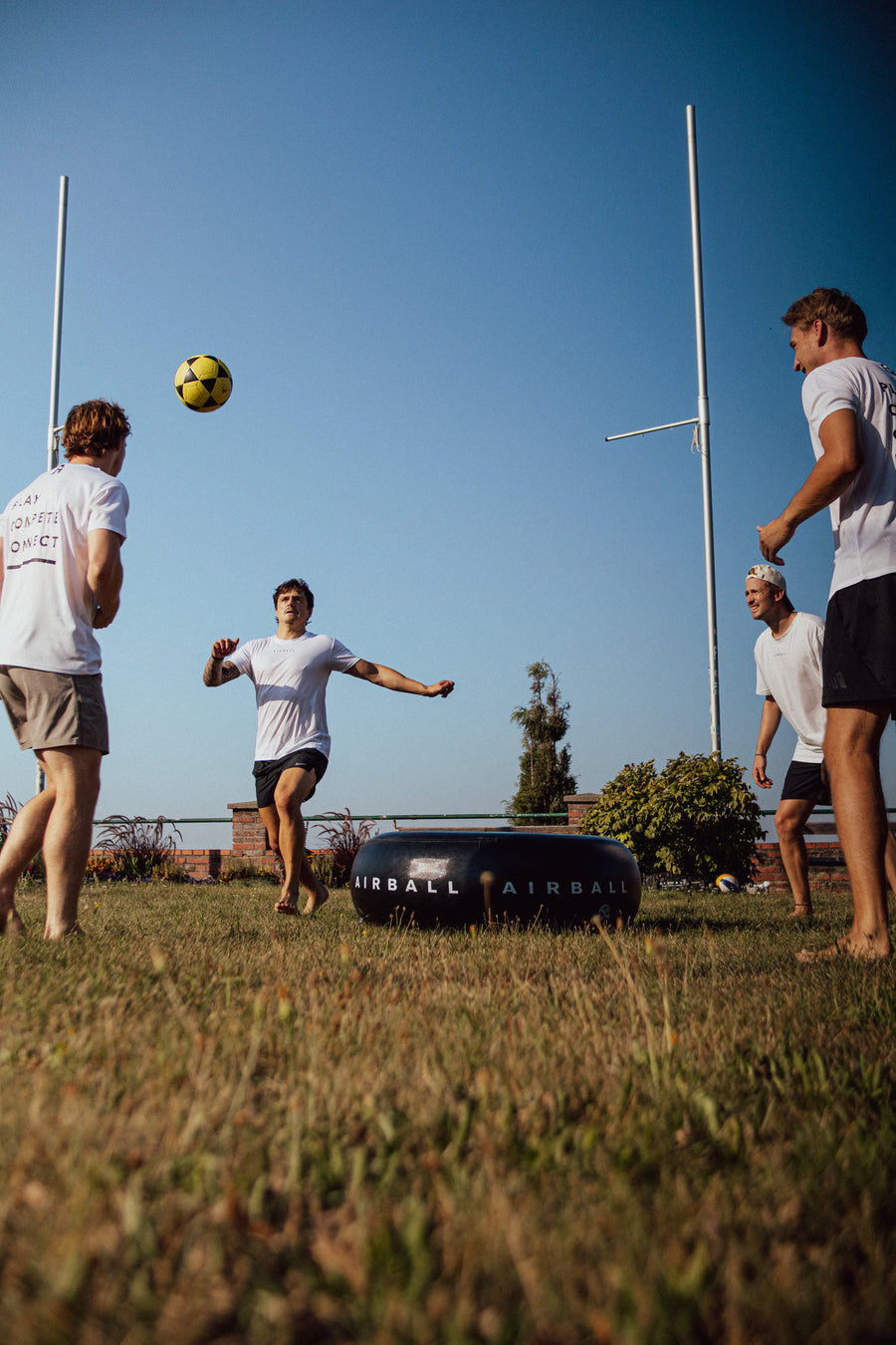 Airball Premium