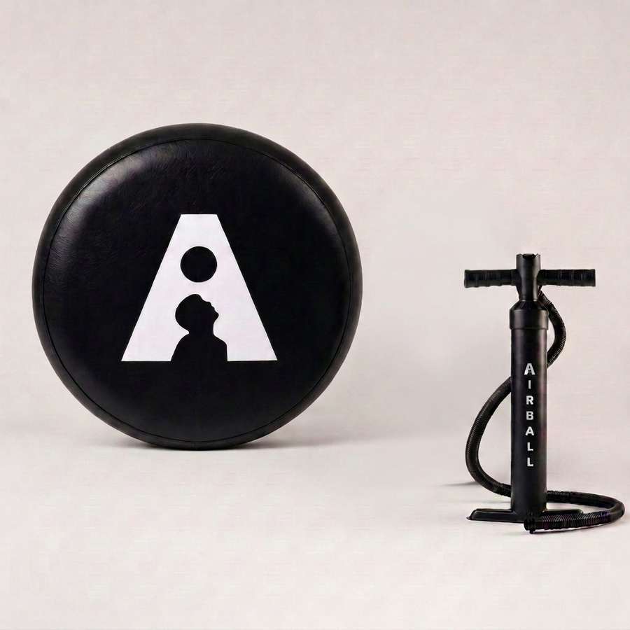 Airball Basic